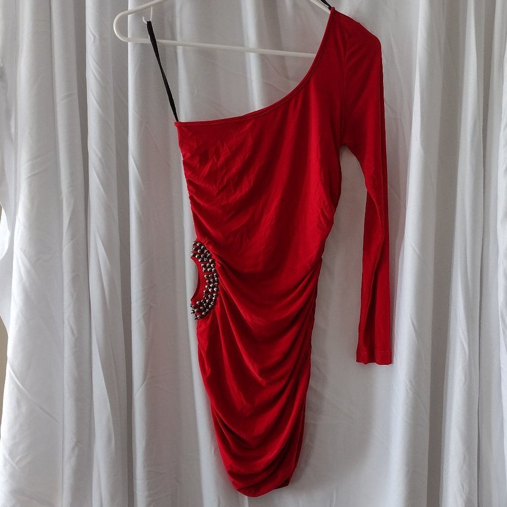 Dress - Picture 5 of 5